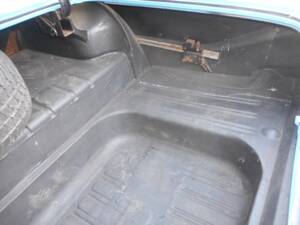 Image 16/25 of Chevrolet Bel Air Sedan (1962)