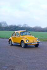 Image 36/45 of Volkswagen Käfer 1200 Jeans (1974)