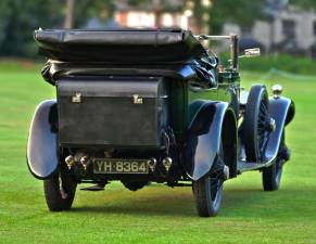 Bild 29/50 von Rolls-Royce Phantom I (1925)
