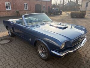 Afbeelding 1/6 van Ford Mustang 289 (1965)