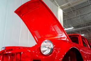 Image 18/22 de MG MGB GT V8 (1974)