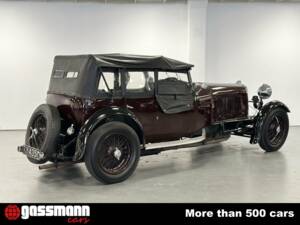 Immagine 10/15 di Lagonda 3 Litre M 45 Tourer (1933)