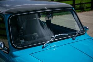 Bild 16/35 von Rover Mini 1.3i (1997)