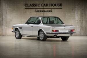 Image 5/100 of BMW 3.0 CSi (1973)