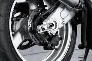 Bild 29/50 von Suzuki RGV 250 Gamma (1992)