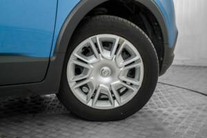 Image 45/50 de Opel Crossland X 1.2 Turbo (2020)