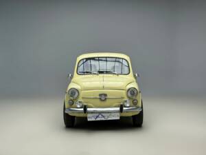 Immagine 7/16 di SEAT 600 E (1973)