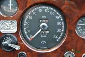 Image 45/50 of Jaguar XK 150 3.8 S DHC (1959)