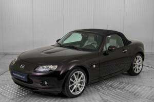 Bild 48/50 von Mazda MX-5 1.8 (2007)