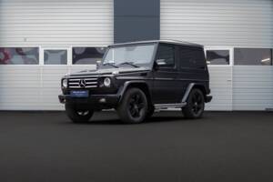 Obraz 1/28 pojazdu Mercedes-Benz G 500 (SWB) (2012)
