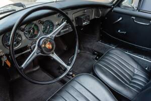 Immagine 27/50 di Porsche 356 B 1600 Roadster (1962)