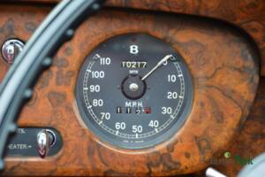 Imagen 33/50 de Bentley S 1 (1957)