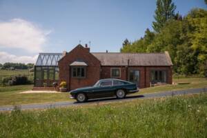 Afbeelding 69/76 van Aston Martin DB 4 (1961)