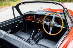 Afbeelding 43/50 van Jaguar XK 150 DHC (1959)