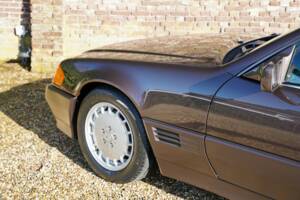 Imagen 15/50 de Mercedes-Benz 300 SL (1993)