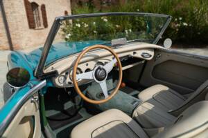 Bild 33/50 von Austin-Healey 100&#x2F;6 (BN4) (1957)