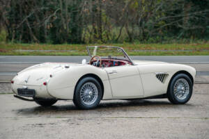 Afbeelding 9/36 van Austin-Healey 100&#x2F;6 (BN4) (1957)