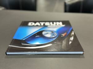 Immagine 21/26 di Datsun 240 Z (1972)