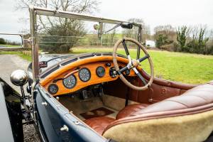Image 10/17 of Bentley 3 Litre (1924)