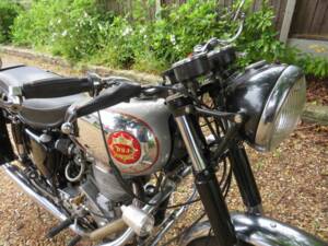 Immagine 5/50 di BSA DBD 34 Gold Star (1958)