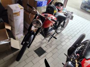 Bild 33/50 von Gilera 150 Sport (1952)