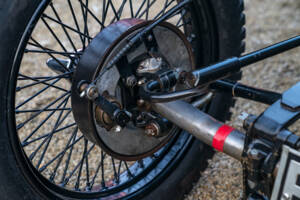 Image 33/36 of Frazer Nash Super Sports (1926)