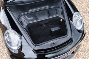 Bild 41/47 von Porsche 911 GT2 (2009)