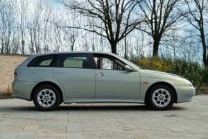 Image 5/50 of Alfa Romeo 156 2.0i JTS 16V (2002)