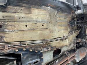 Immagine 35/35 di Mercedes-Benz 280 SL (1970)