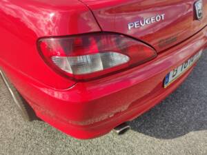Image 14/93 of Peugeot 406 Coupé 3.0 V6 (1997)