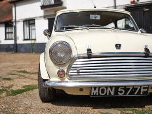 Image 14/50 of Austin Mini Cooper 850 (1968)