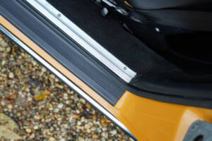 Image 44/50 de Porsche 911 2.0 T (1969)