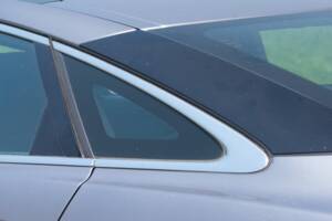 Immagine 24/37 di Jaguar XJ 5.0 (2011)