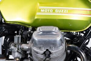 Imagen 16/40 de Moto Guzzi DUMMY (1973)