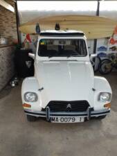 Bild 3/8 von Citroën Dyane 6 (1977)