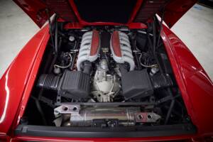 Bild 91/100 von Ferrari F 512 M (1995)