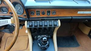 Immagine 18/45 di FIAT Dino 2400 Coupe (1971)