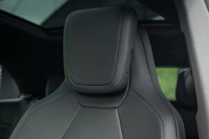 Imagen 6/11 de Porsche Macan 4 (2025)