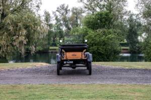 Bild 16/37 von Ford Modell T (1918)