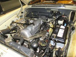 Image 16/17 de Mercedes-Benz 250 SE (1967)