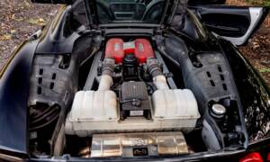Imagen 5/26 de Ferrari 360 Spider (2001)