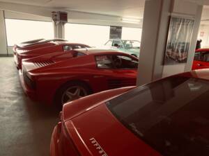 Image 4/5 of Bugatti EB 110 GT (1994)
