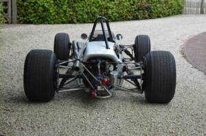 Image 5/12 of McLaren M4A Formula 2 (1968)