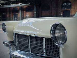Imagen 3/23 de Lincoln Continental Mark II (1956)