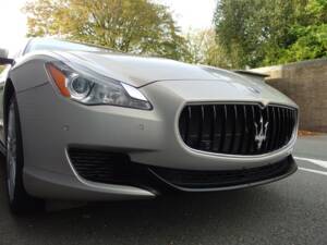 Image 10/98 of Maserati Quattroporte GTS (2015)