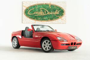 Immagine 15/42 di BMW Z1 (1991)