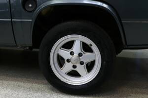 Bild 9/50 von Volkswagen T3 Caravelle GL 1.9 (1987)