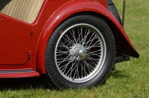 Bild 9/20 von MG TC (1947)