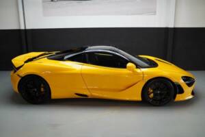 Imagen 35/50 de McLaren 720S Spider (2021)