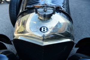 Imagen 17/50 de Bentley 4 1&#x2F;2 Litre Supercharged (1929)